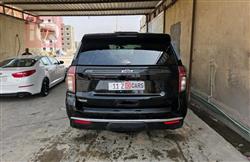 شيفروليه تاهو